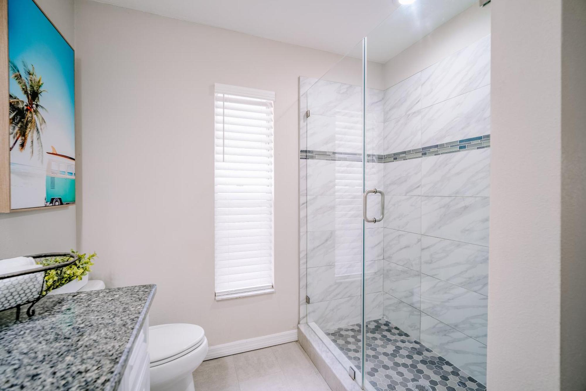 Charm Retreat Modern Haven In Great Location Villa Lutz Ngoại thất bức ảnh